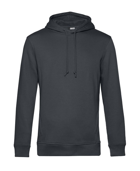 B&C Organic Hoodie