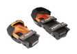 Beschermkappen voor Fento Max (2 stuks).