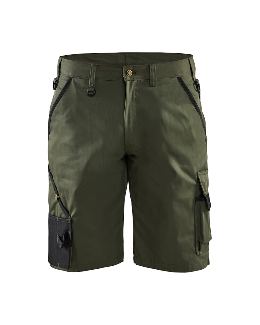 Blaklader 1464 Garden Shorts