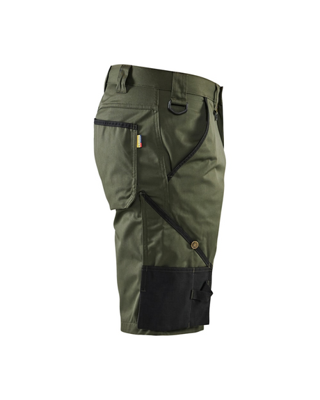 Blaklader 1464 Garden Shorts