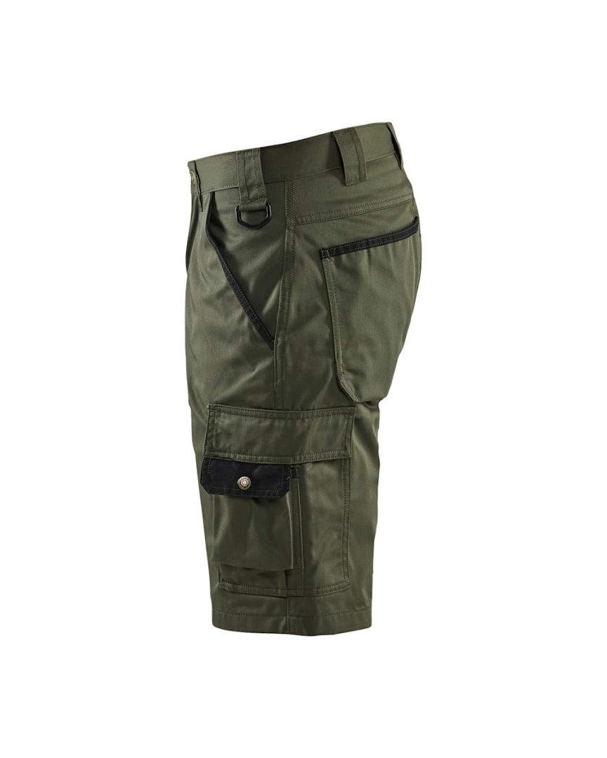 Blaklader 1464 Garden Shorts