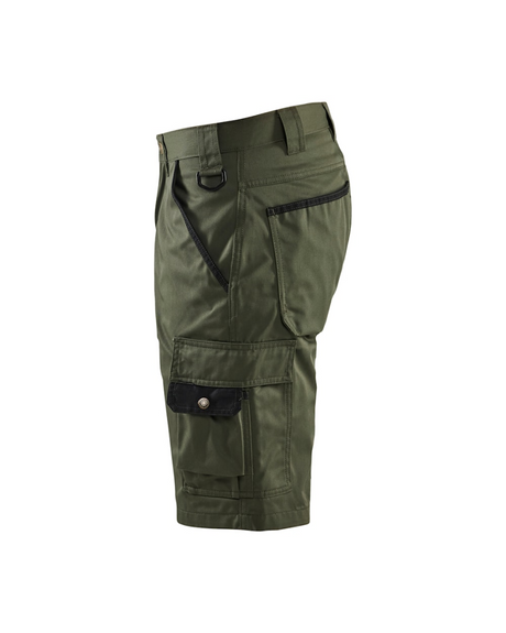 Blaklader 1464 Garden Shorts