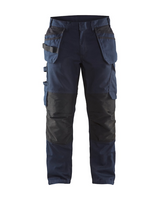 Blaklader 1496 Service Werkbroek met Stretch & Spijkerzakken