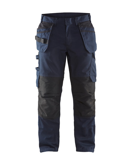 Blaklader 1496 Service Werkbroek met Stretch & Spijkerzakken