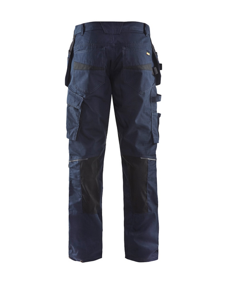 Blaklader 1496 Service Werkbroek met Stretch & Spijkerzakken