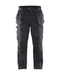 Blaklader 1496 Service Werkbroek met Stretch & Spijkerzakken