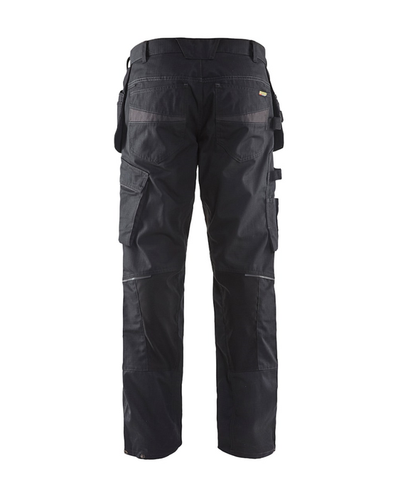 Blaklader 1496 Service Werkbroek met Stretch & Spijkerzakken