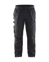 Blaklader 1496 Service Werkbroek met Stretch & Spijkerzakken