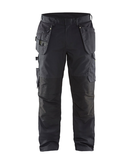 Blaklader 1496 Service Werkbroek met Stretch & Spijkerzakken