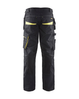 Blaklader 1496 Service Werkbroek met Stretch & Spijkerzakken