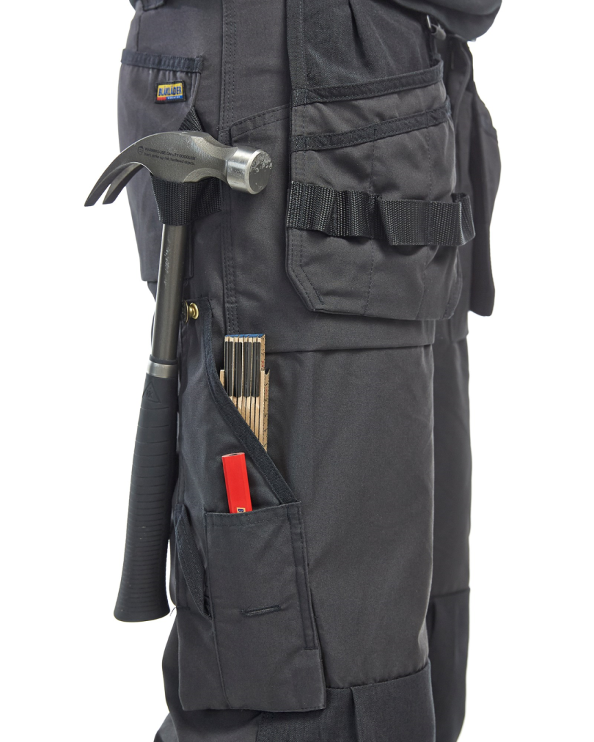 Blaklader 1525 Lichtgewicht Werkbroek