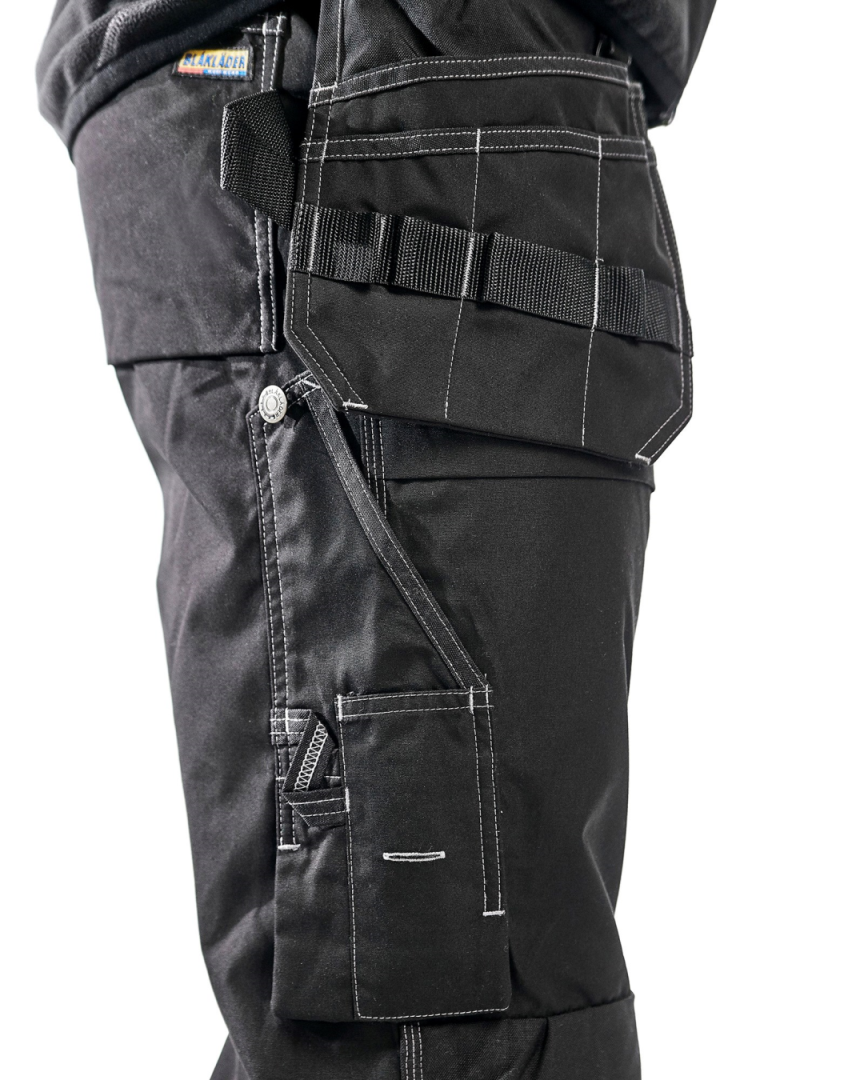 Blaklader 1525 Lichtgewicht Werkbroek