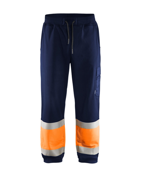 Blaklader 1549 High Vis Sweatpants