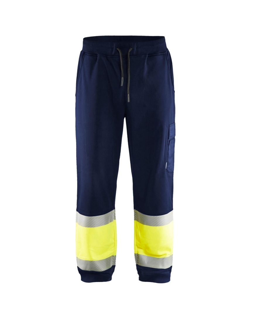 Blaklader 1549 High Vis Sweatpants