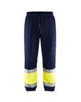 Blaklader 1549 High Vis Sweatpants