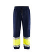 Blaklader 1549 High Vis Sweatpants