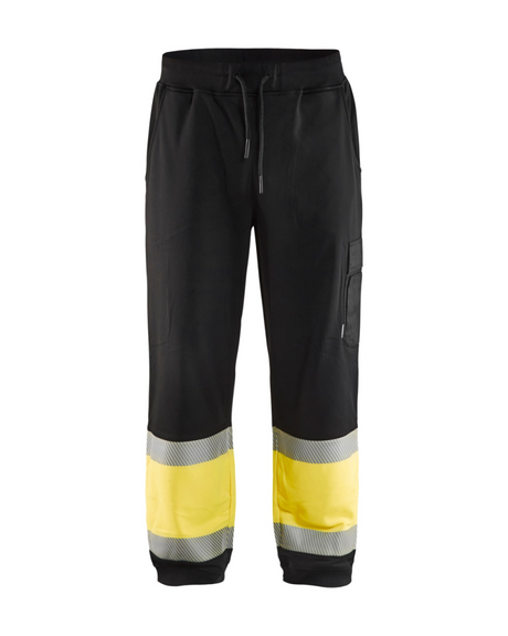 Blaklader 1549 High Vis Sweatpants