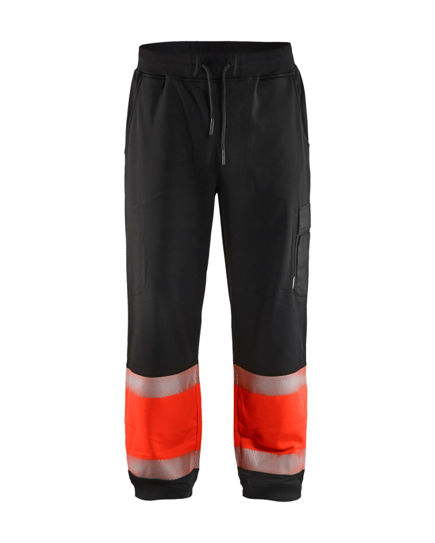 Blaklader 1549 High Vis Sweatpants