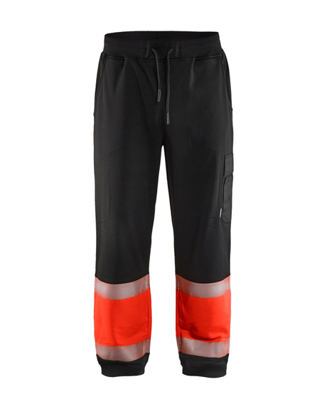 Blaklader 1549 High Vis Sweatpants