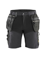 Blaklader 1598 Short met Stretch