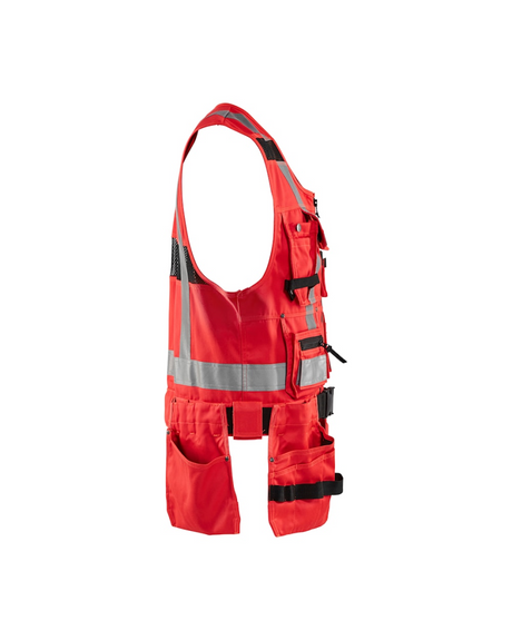 Blaklader 3032 Werkvest High Vis