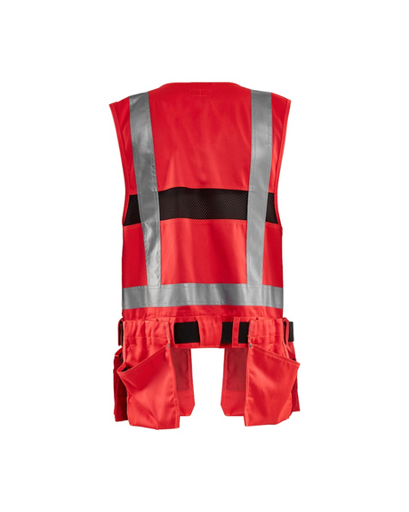 Blaklader 3032 Werkvest High Vis