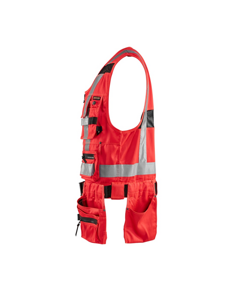 Blaklader 3032 Werkvest High Vis