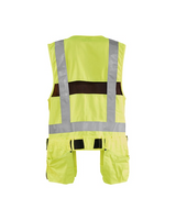 Blaklader 3032 Werkvest High Vis