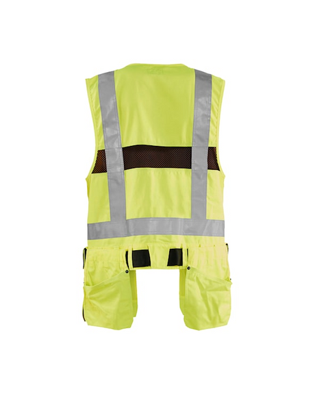 Blaklader 3032 Werkvest High Vis