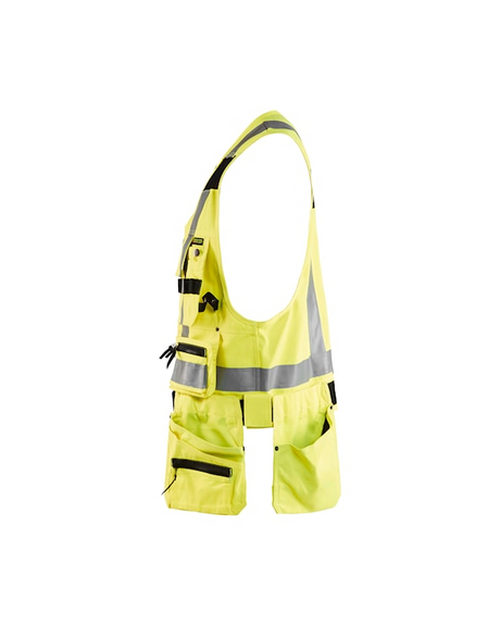 Blaklader 3032 Werkvest High Vis