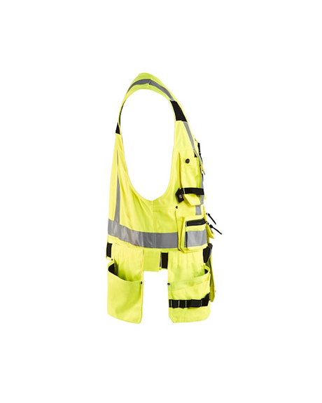 Blaklader 3032 Werkvest High Vis