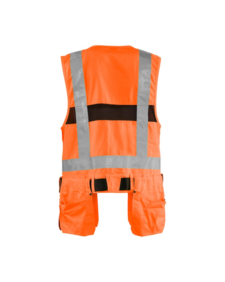 Blaklader 3032 Werkvest High Vis