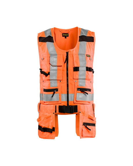Blaklader 3032 Werkvest High Vis