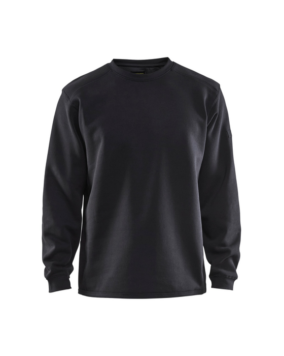 Blaklader 3335 Sweatshirt Verlengte Achterkant