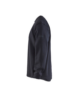 Blaklader 3335 Sweatshirt Verlengte Achterkant