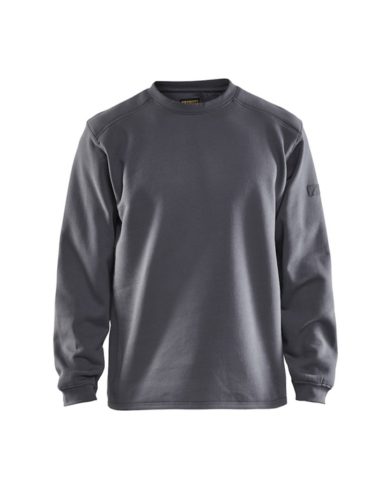 Blaklader 3335 Sweatshirt Verlengte Achterkant
