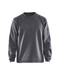 Blaklader 3335 Sweatshirt Verlengte Achterkant