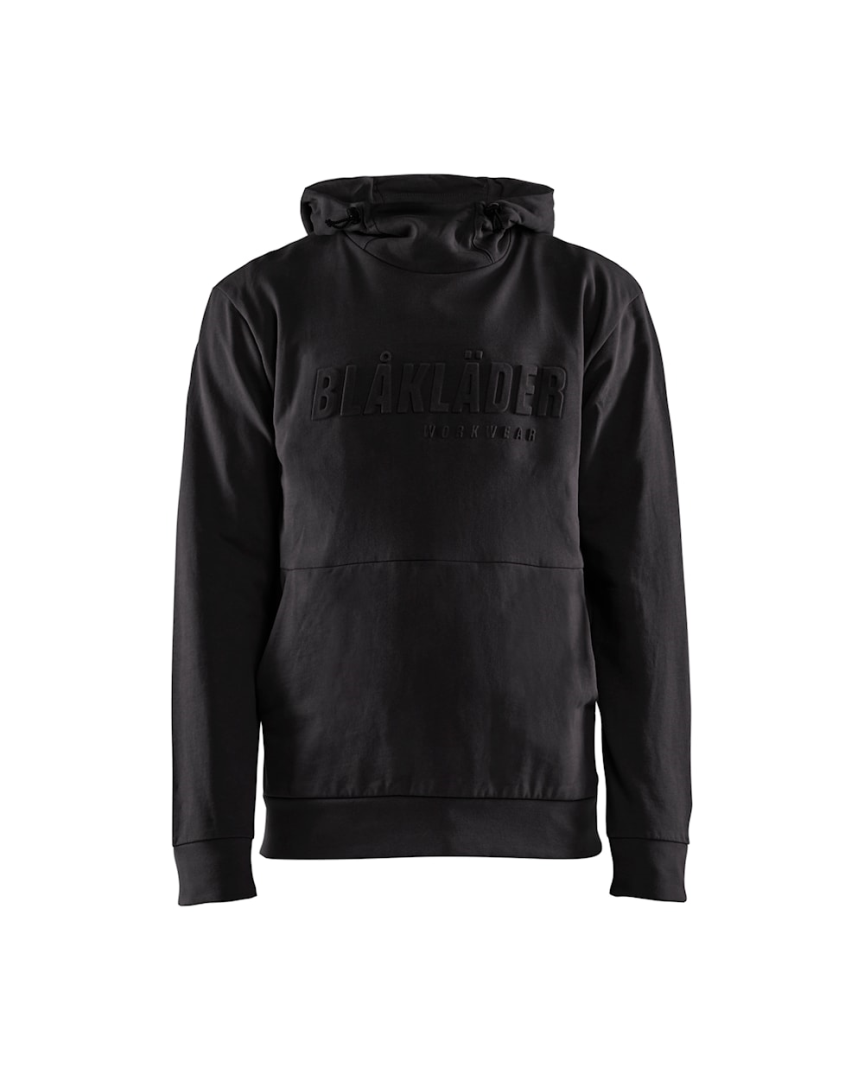 Blaklader 3D Hoodie