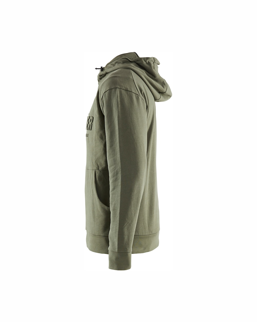 Blaklader 3D Hoodie