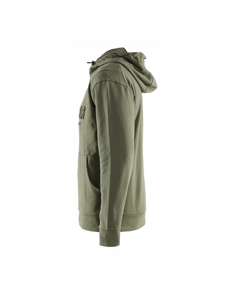 Blaklader 3D Hoodie
