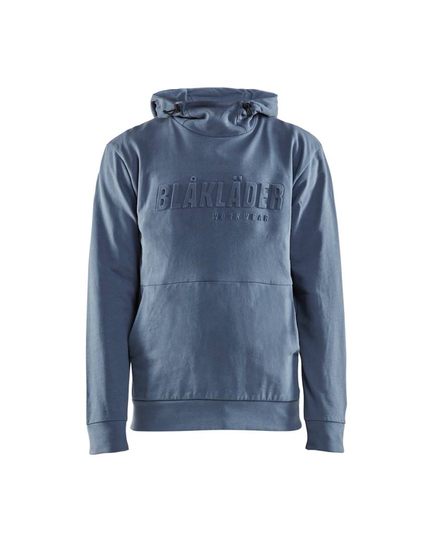 Blaklader 3D Hoodie
