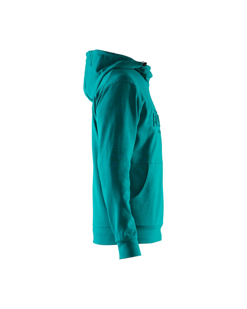 Blaklader 3D Hoodie