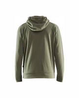 Blaklader 3D Hoodie