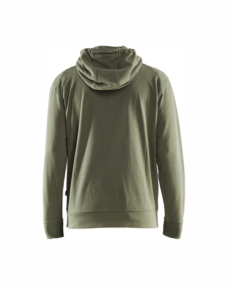 Blaklader 3D Hoodie