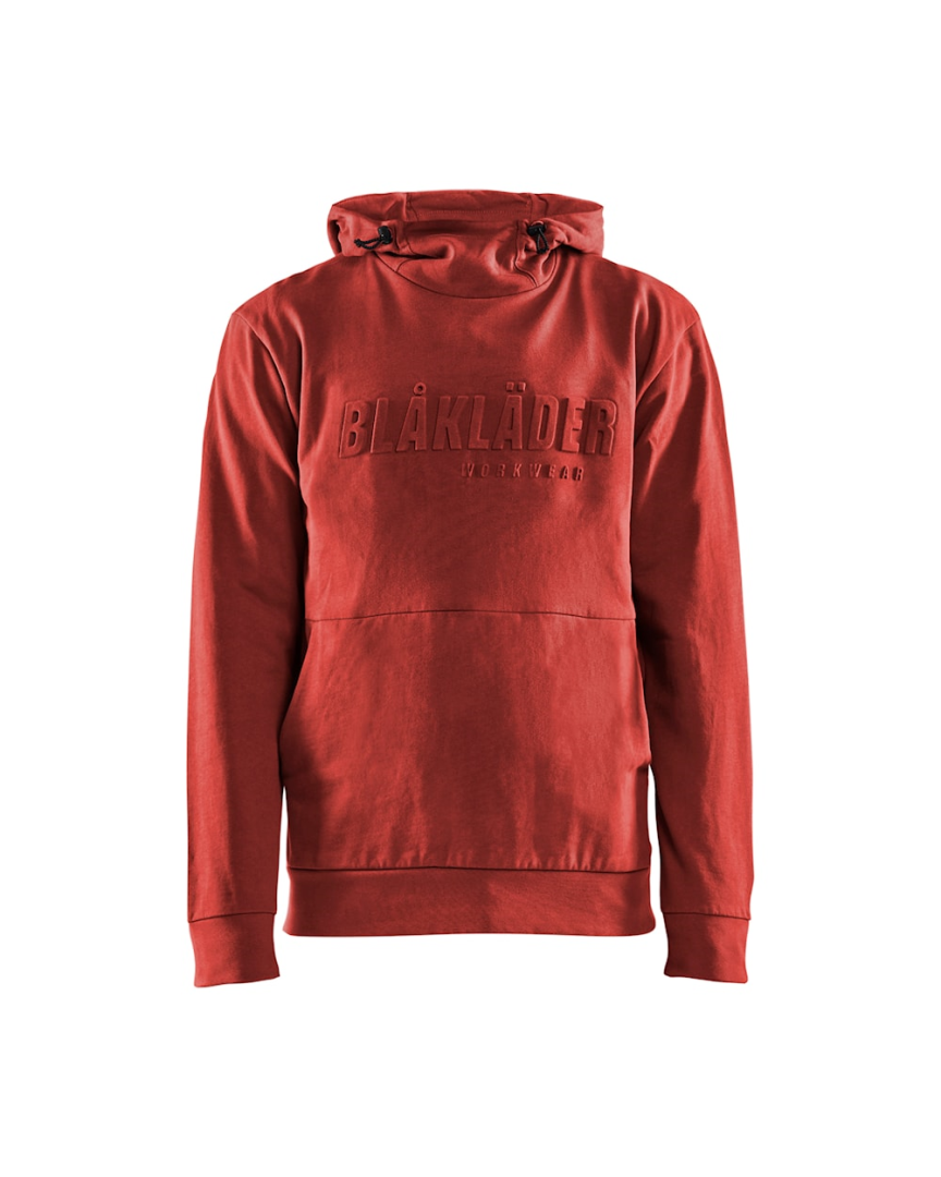 Blaklader 3D Hoodie