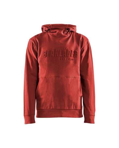 Blaklader 3D Hoodie