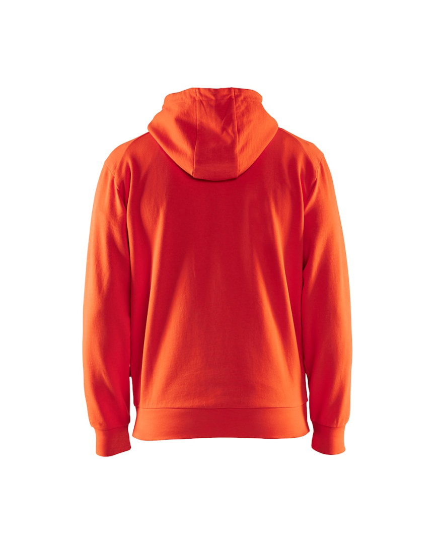 Blaklader 3D Hoodie