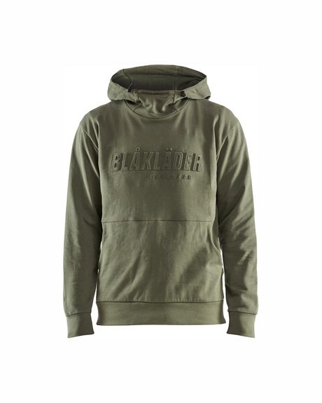 Blaklader 3D Hoodie