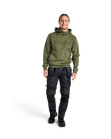 Blaklader 3D Hoodie