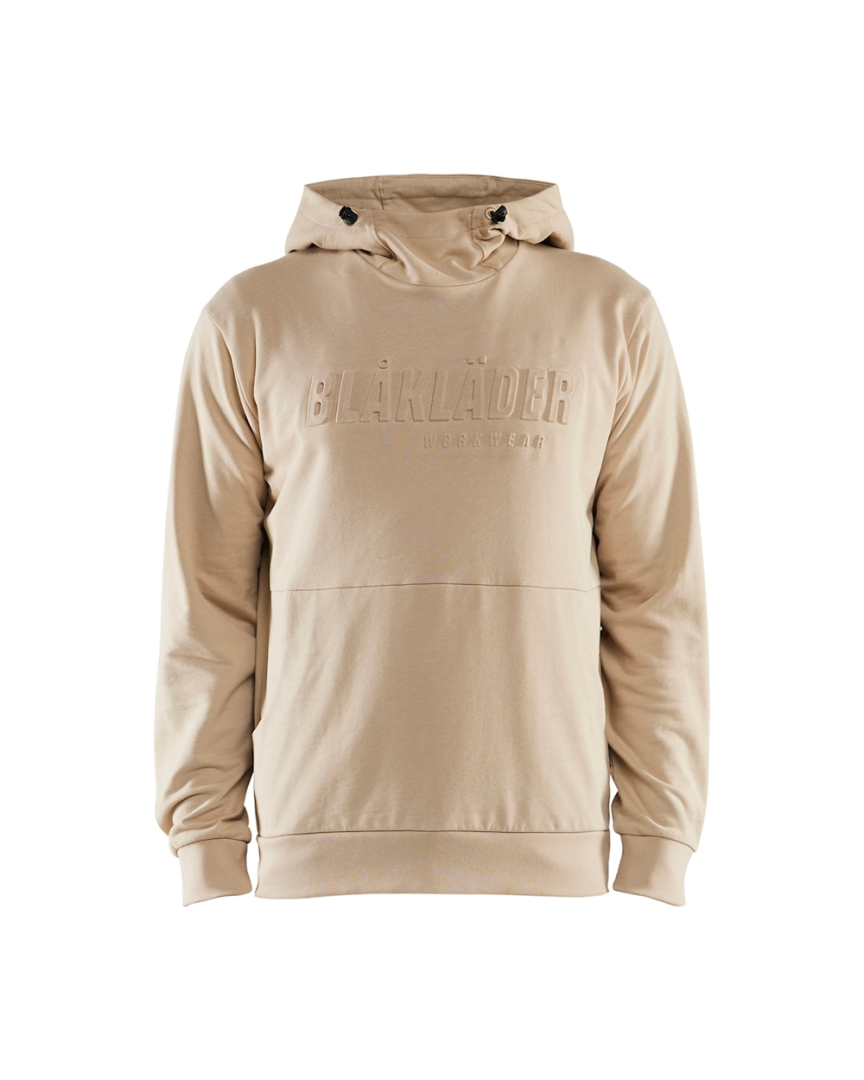 Blaklader 3D Hoodie